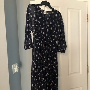 Cabi beautiful Dream Dress size 6